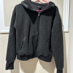 all in motion‎ zip up